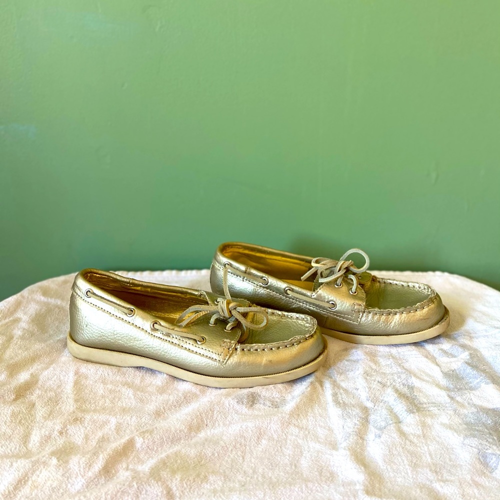 Sperry shoes
